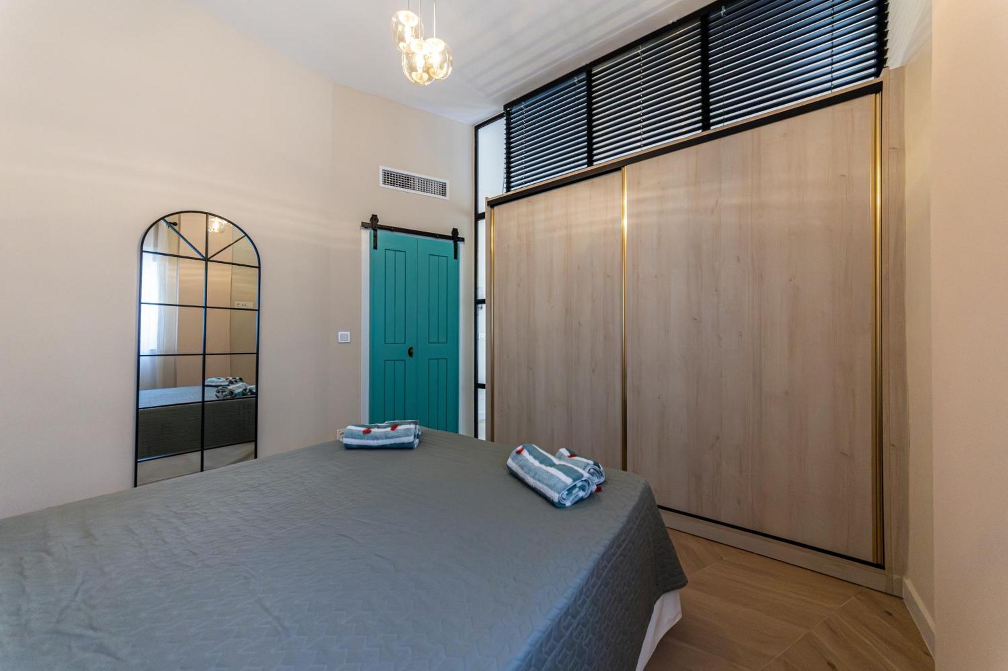 Miriam Apartment Aguilas Beach المظهر الخارجي الصورة