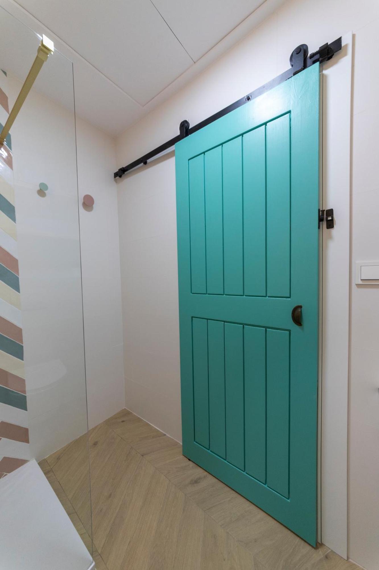 Miriam Apartment Aguilas Beach المظهر الخارجي الصورة