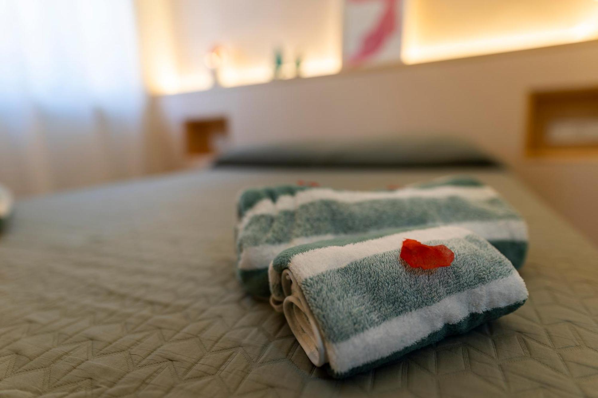 Miriam Apartment Aguilas Beach المظهر الخارجي الصورة