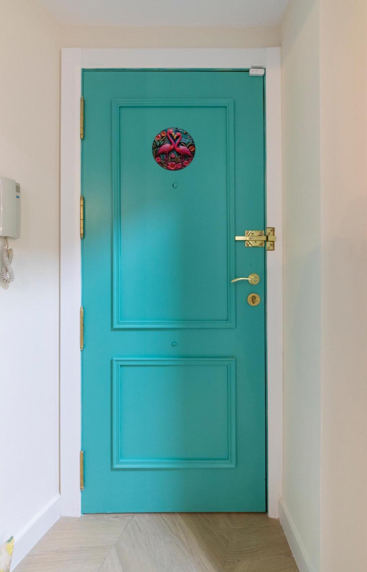 Miriam Apartment Aguilas Beach المظهر الخارجي الصورة